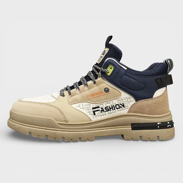 Luxestep™ | Sapatos Clássicos para Homens