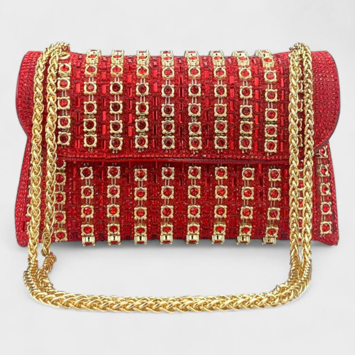 Malou™ | Bolsa Elegante