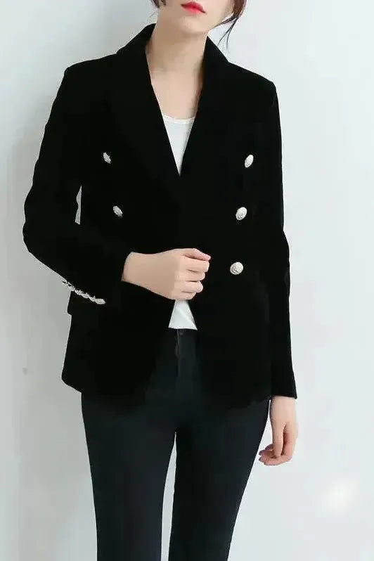 Malou | Blazer sob medida