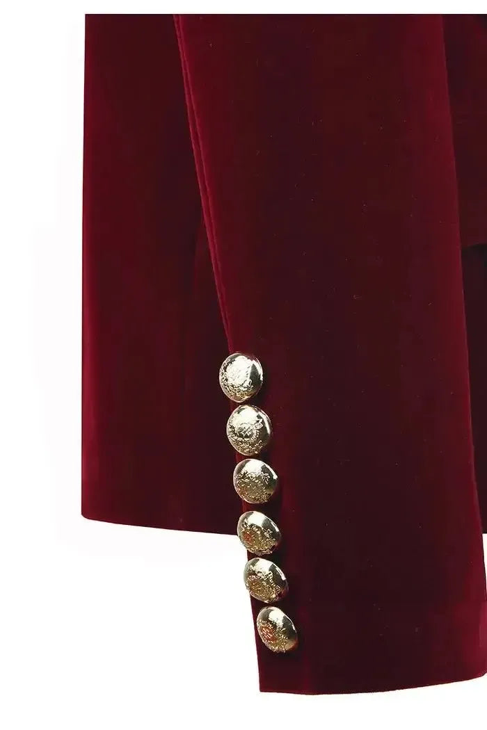 Malou | Blazer sob medida