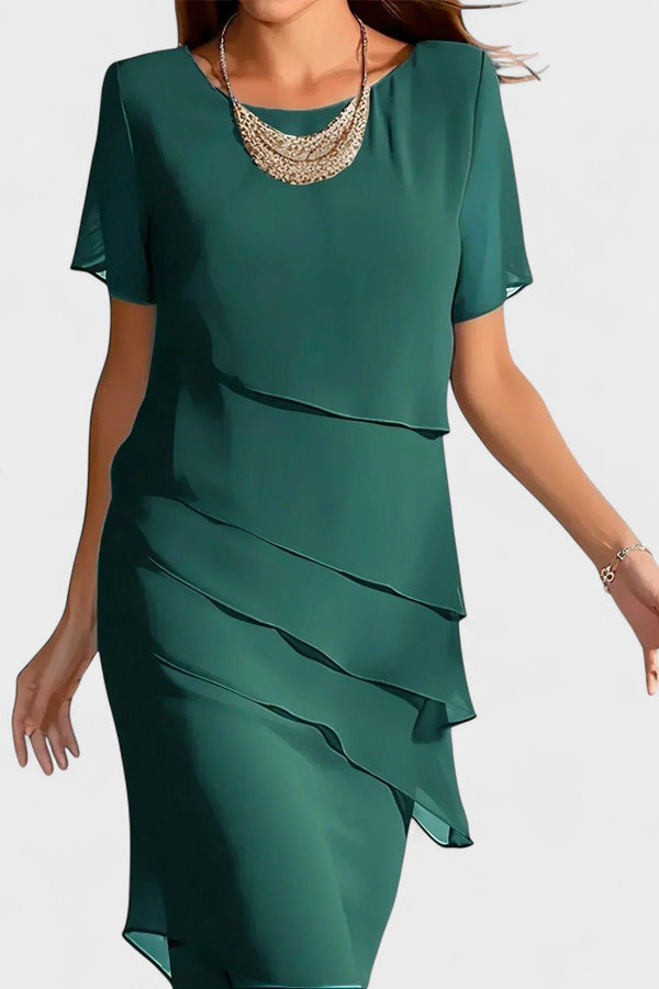 Marissa | Vestido Midi