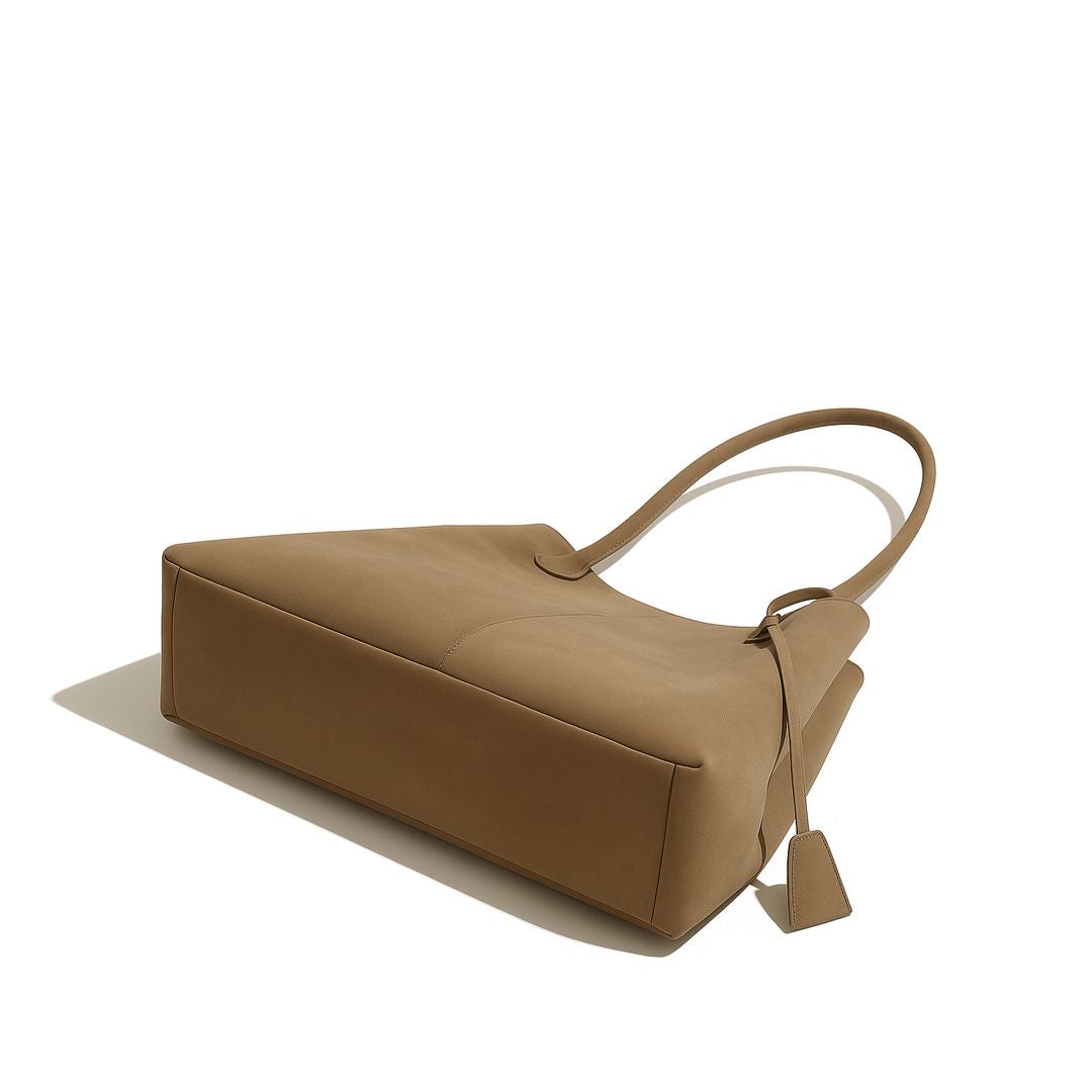 Mathilde™ | Grande bolsa de mão
