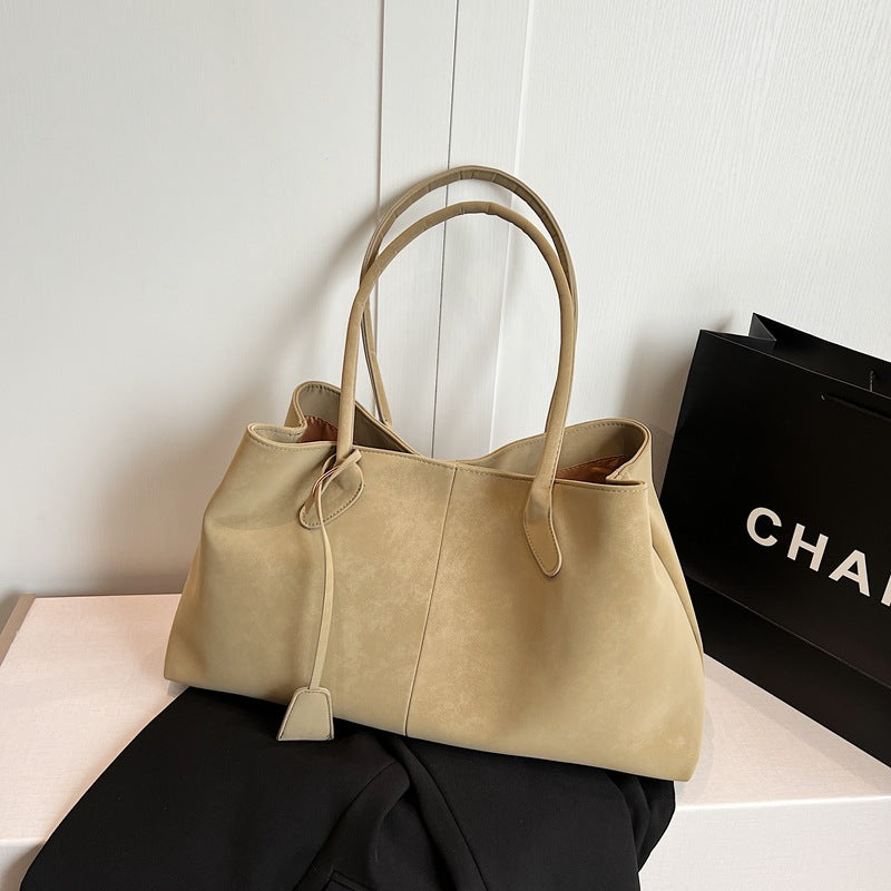 Mathilde™ | Grande bolsa de mão