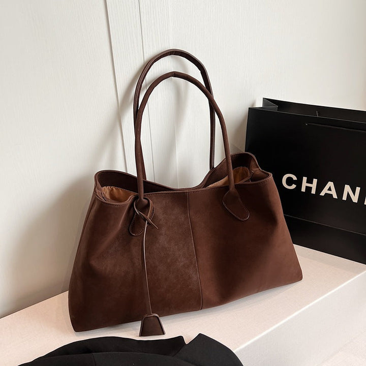 Mathilde™ | Grande bolsa de mão