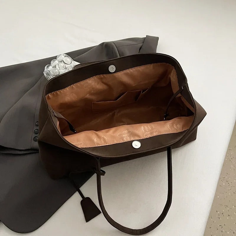 Mathilde™ | Grande bolsa de mão
