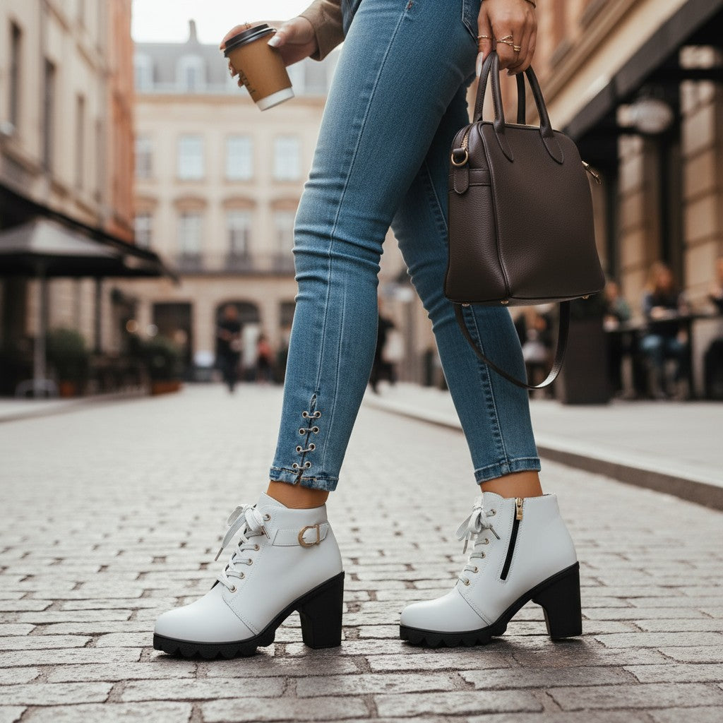 Melina | Botins