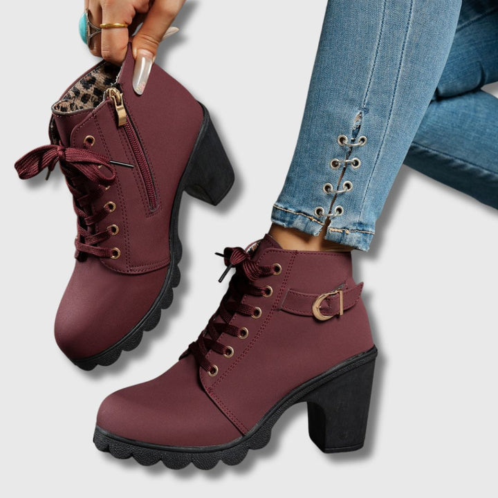 Melina | Botins