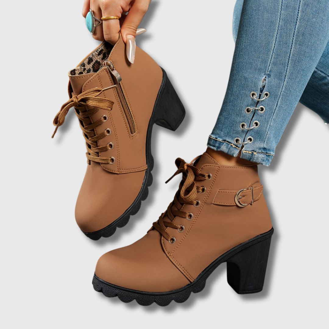 Melina | Botins