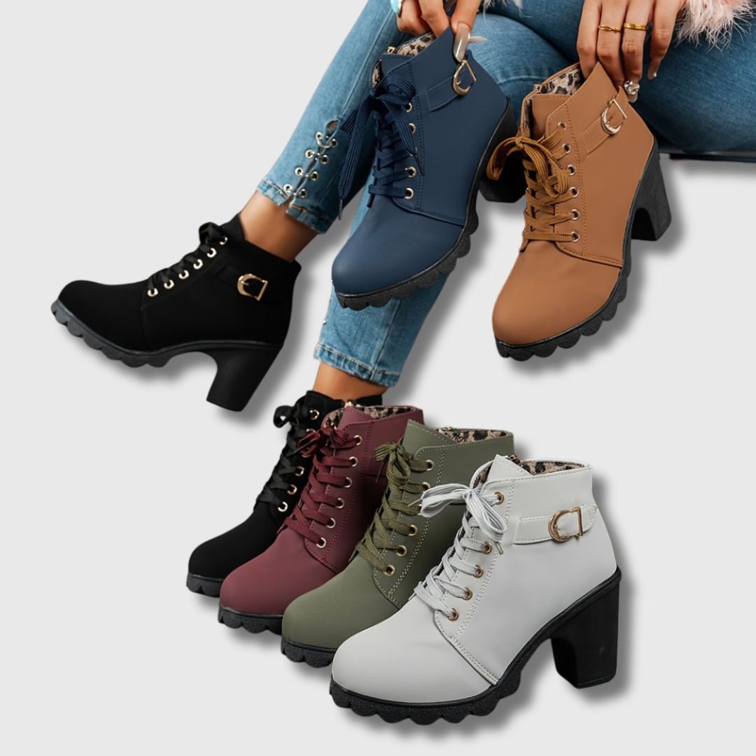 Melina | Botins