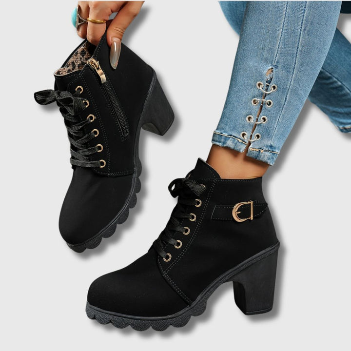 Melina | Botins