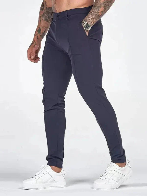 Mikkel™ | Calças Skinny