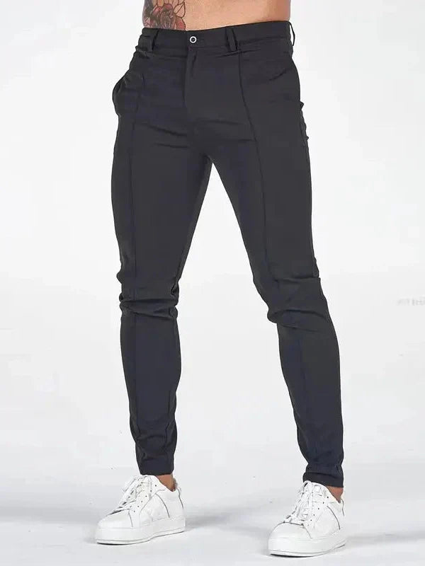 Mikkel™ | Calças Skinny