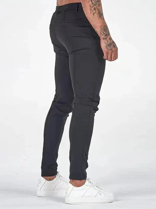 Mikkel™ | Calças Skinny