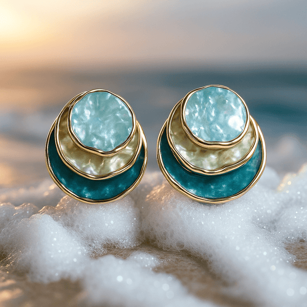 Millea | Brincos Vintage