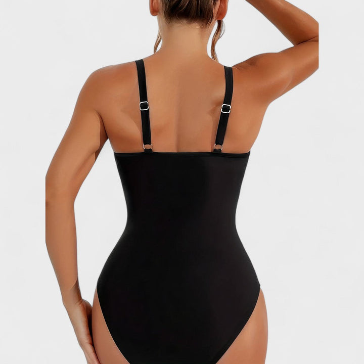 Carlota - Fato de Banho Modelador