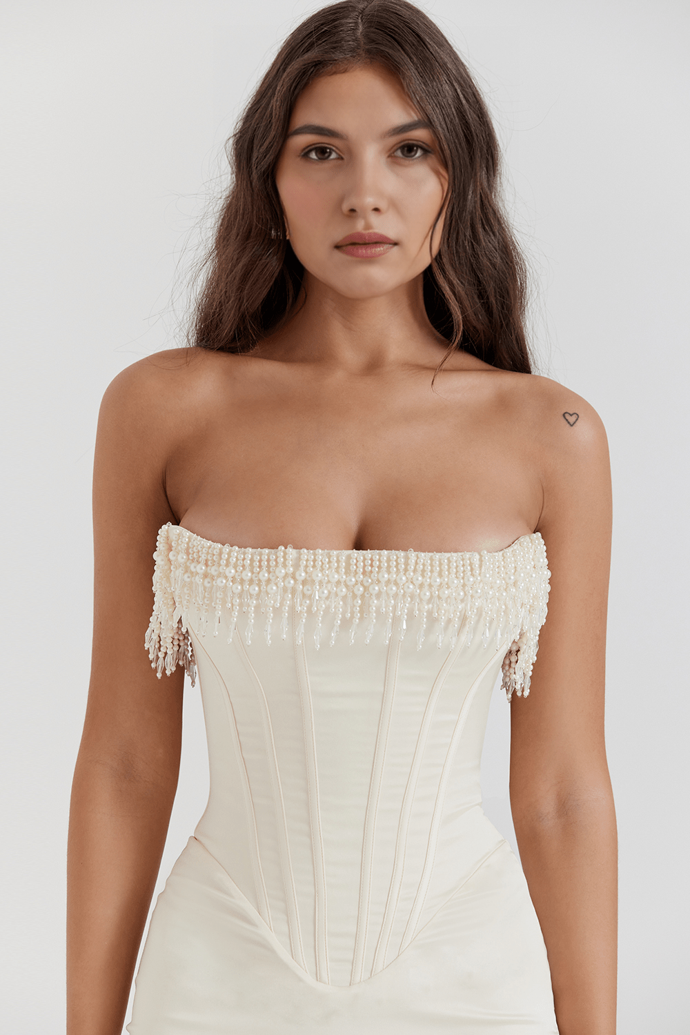 Nanna | Vestido Midi