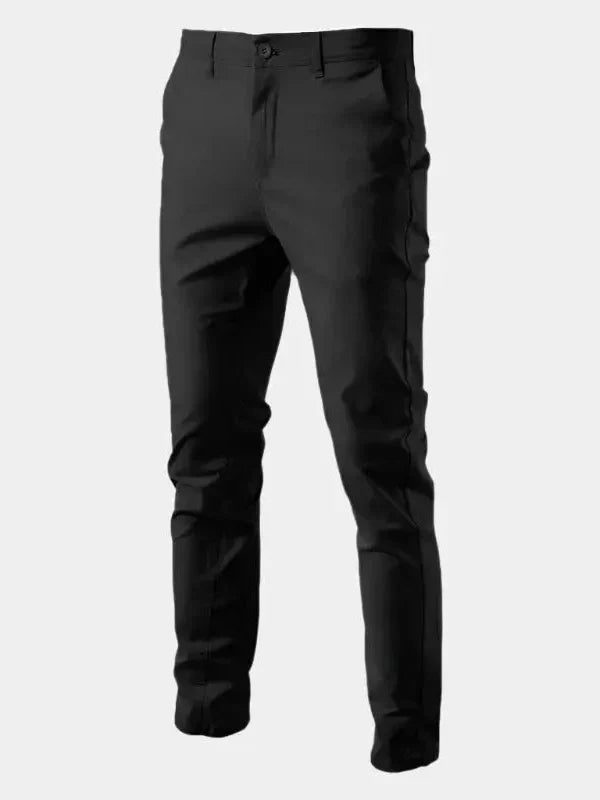 Nikolaj™ | Calças Slim Fit