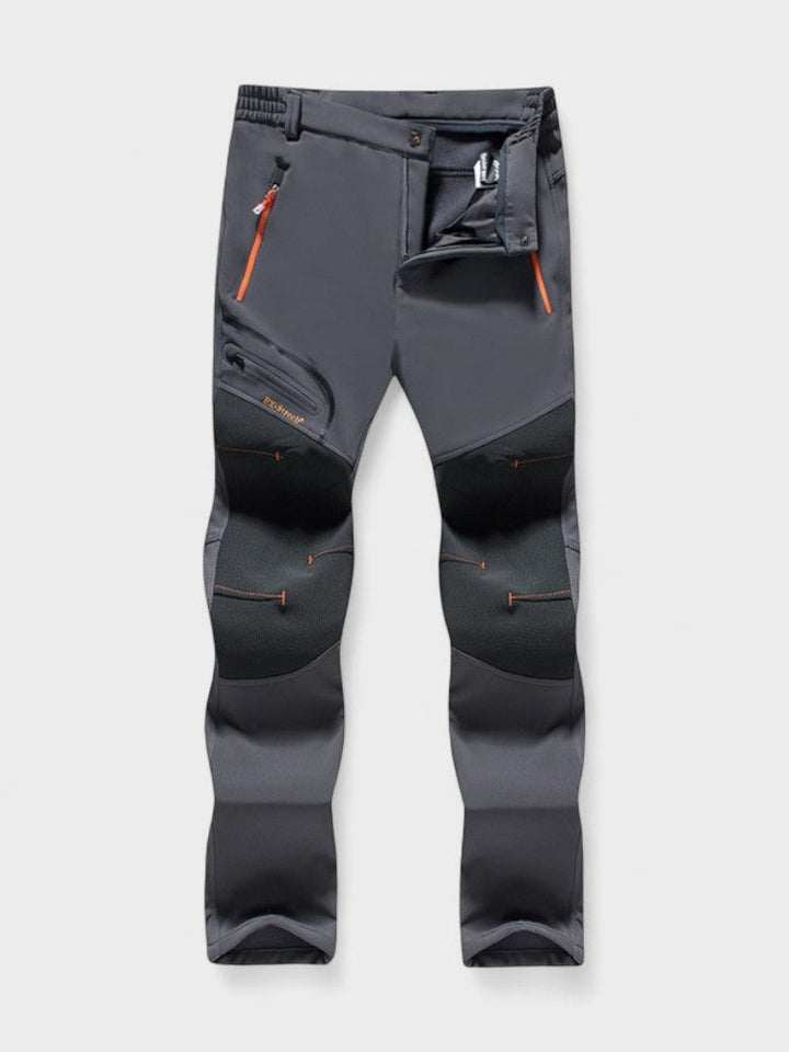 Nordtrek™ | Calças de trekking elásticas e à prova de água
