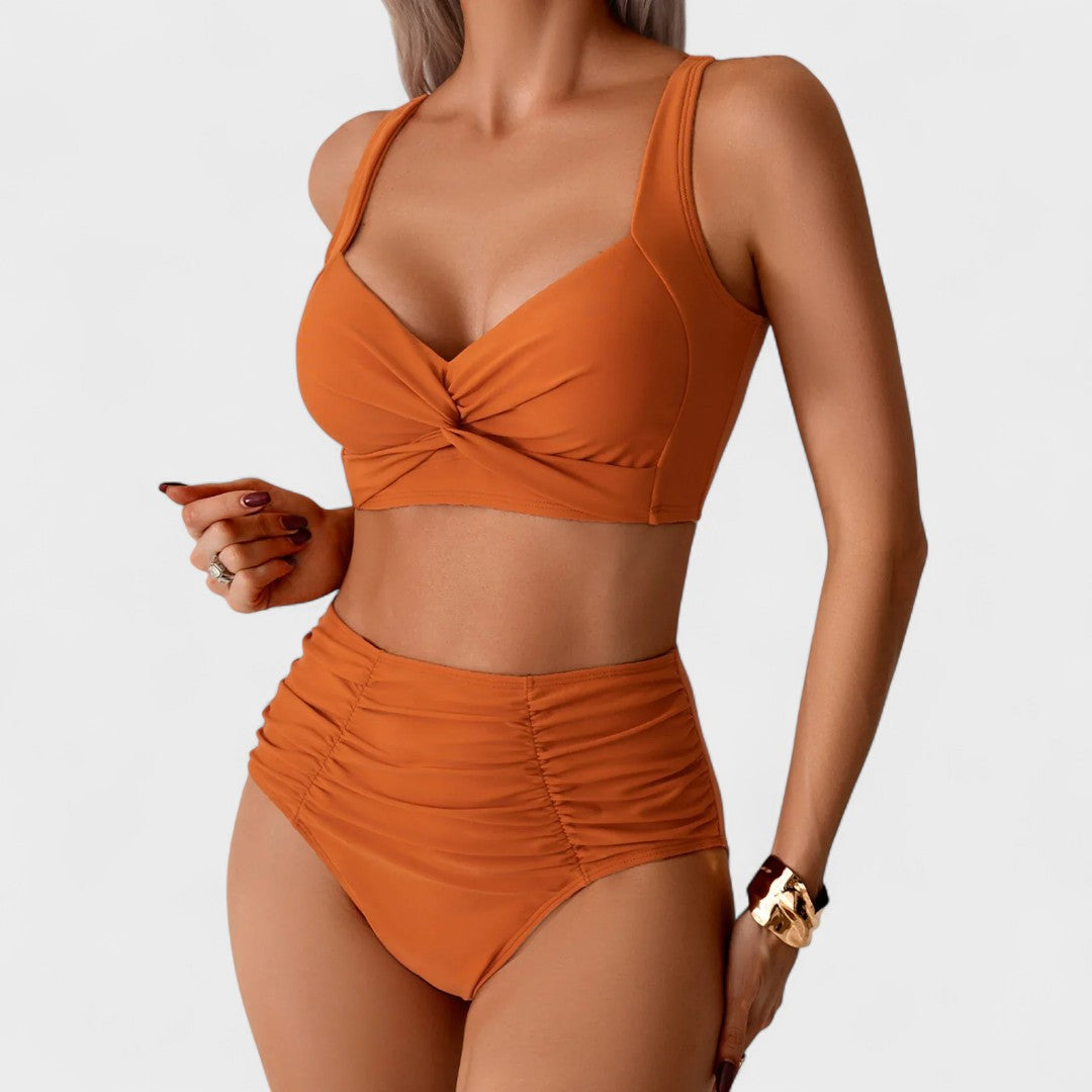 Roberta - Biquíni Modelador