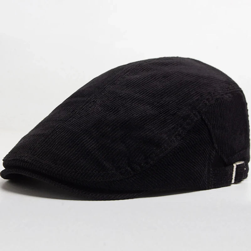 Boina Masculina Canelada Maximus