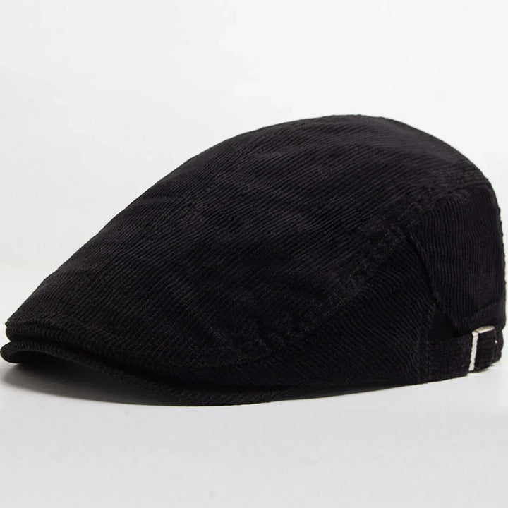 Boina Masculina Canelada Maximus