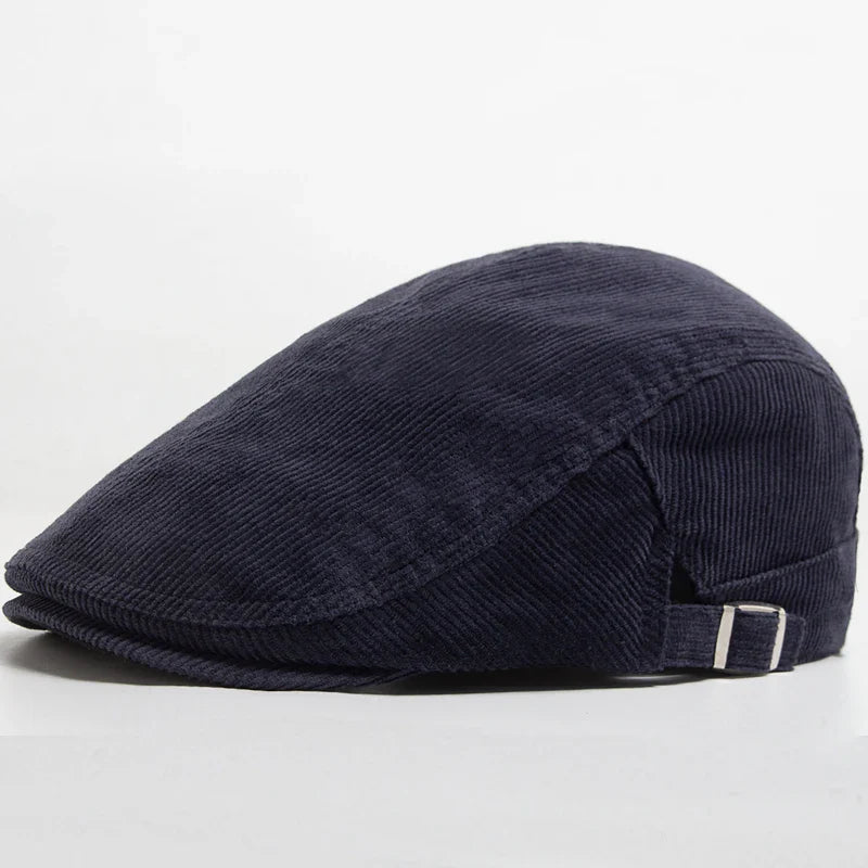 Boina Masculina Canelada Maximus
