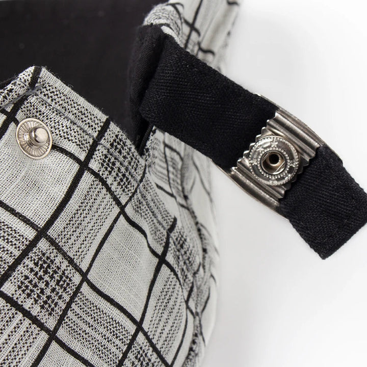 Boina Masculina Xadrez Maximus