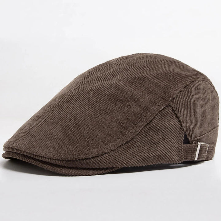 Boina Masculina Canelada Maximus