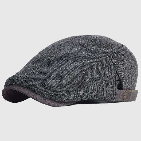 Boina Masculina Casual Maximus