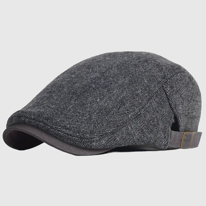 Boina Masculina Casual Maximus