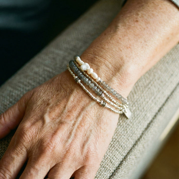 Pulseira Vintage Sada
