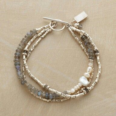 Pulseira Vintage Sada