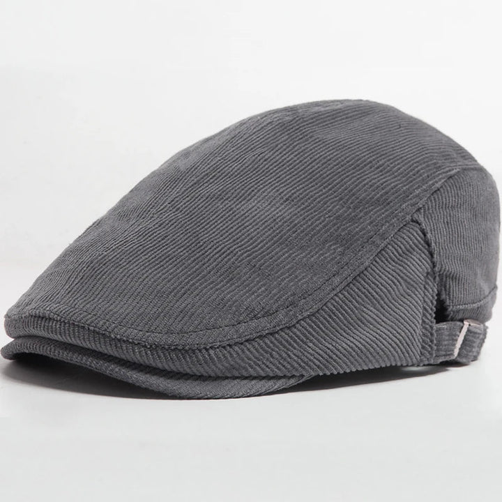 Boina Masculina Canelada Maximus