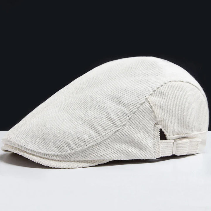 Boina Masculina Canelada Maximus