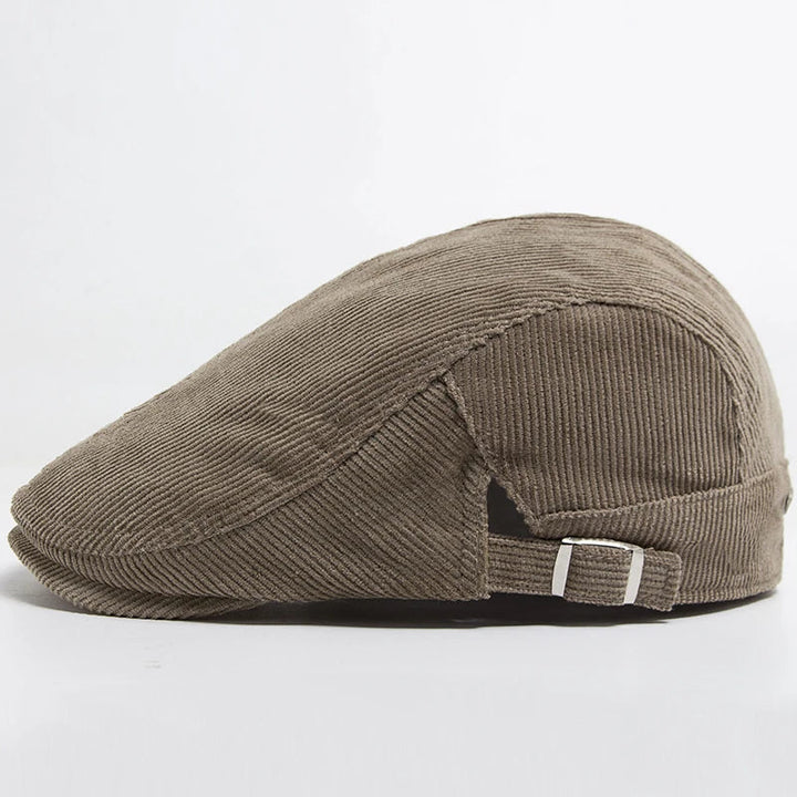 Boina Masculina Canelada Maximus
