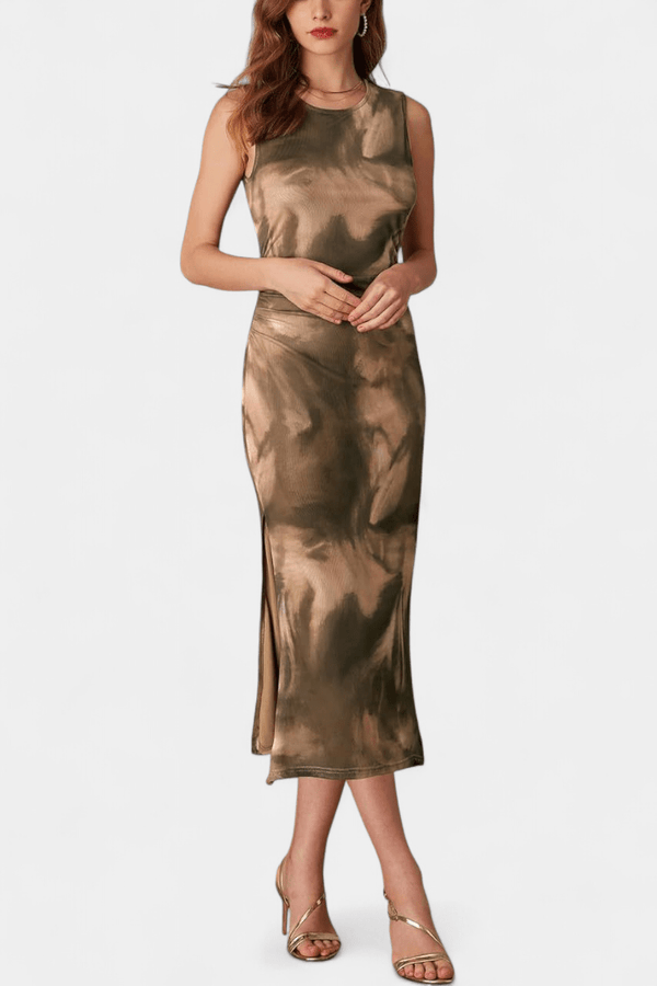 Sofie | Vestido Longo