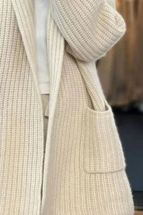 Sofie™ | Cardigan Tricotado