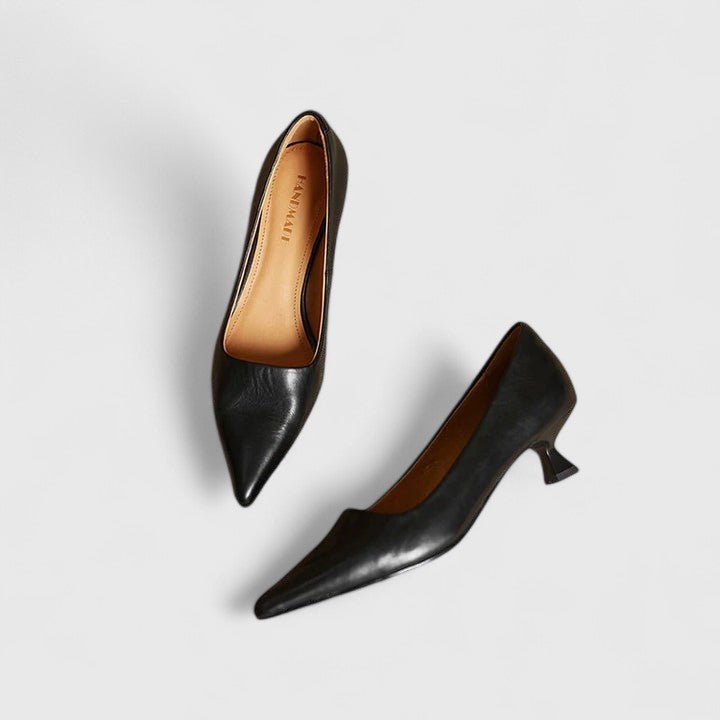 Tanja | Elegantes Saltos de Cortiça