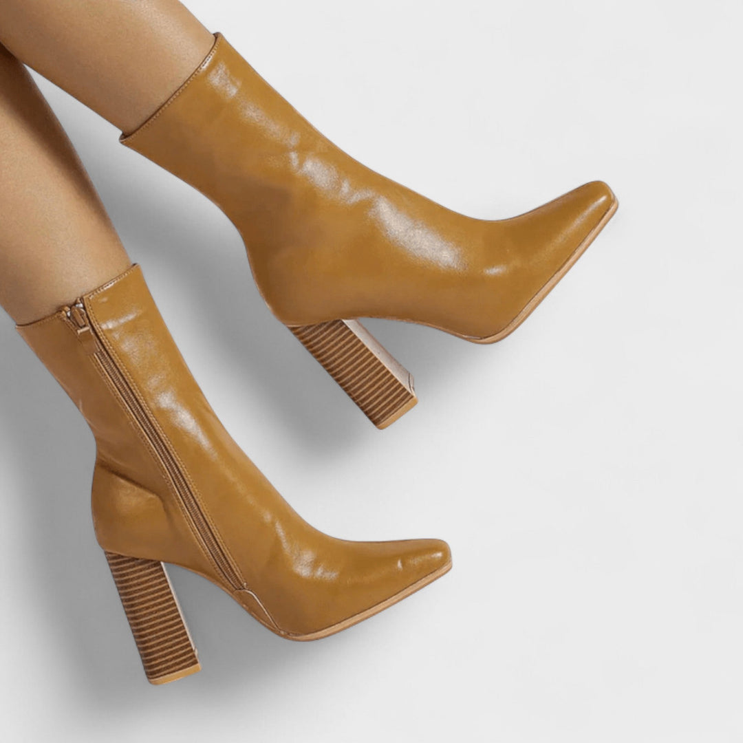 Tilde | Botas Elegantes