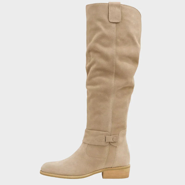 Vilhelmine™ | Sapatilha Elegante