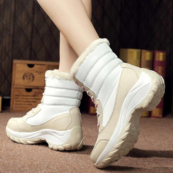 VinterGlæde™ | Botas Térmicas de Inverno