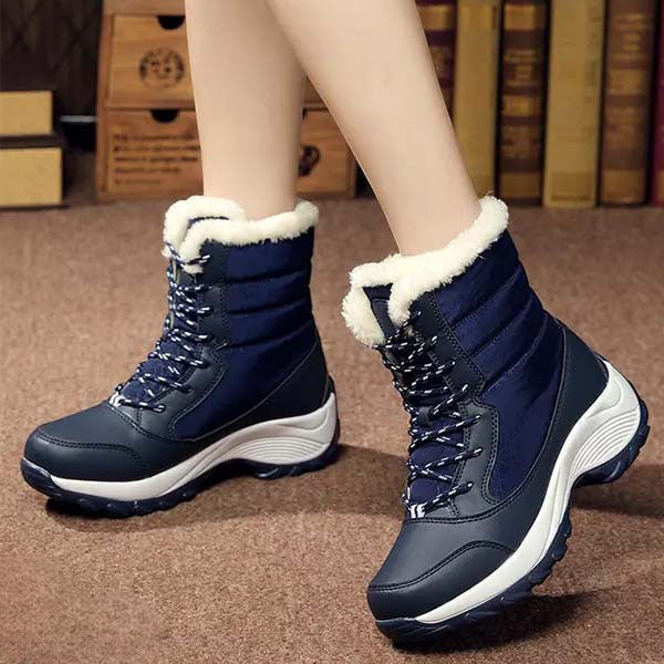 VinterGlæde™ | Botas Térmicas de Inverno
