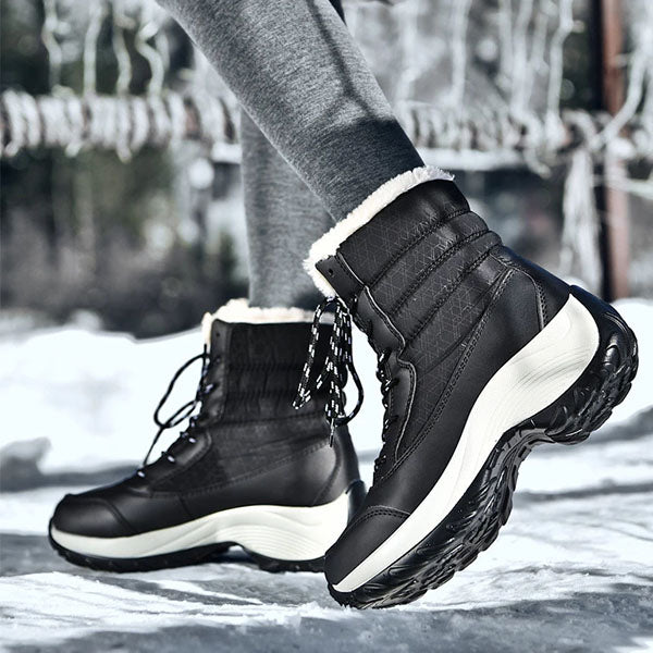 VinterGlæde™ | Botas Térmicas de Inverno