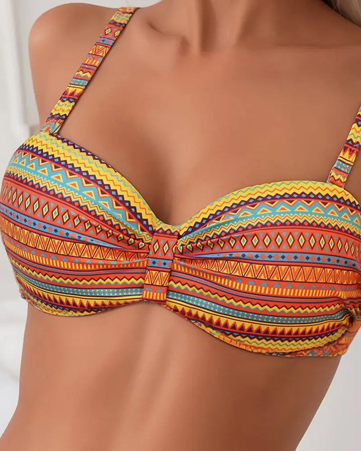 Renata - Sol Bikini