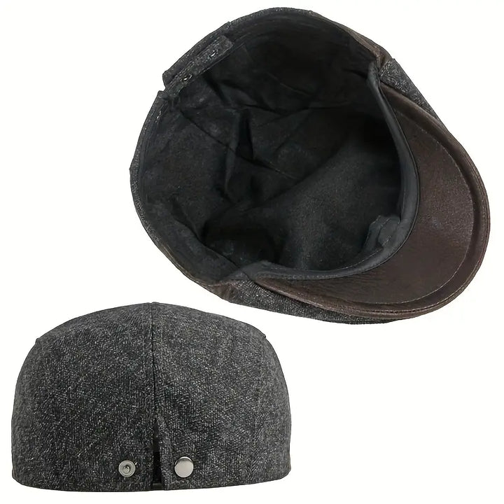 Zoranek | Chapéu de Beret de Outono Fashion