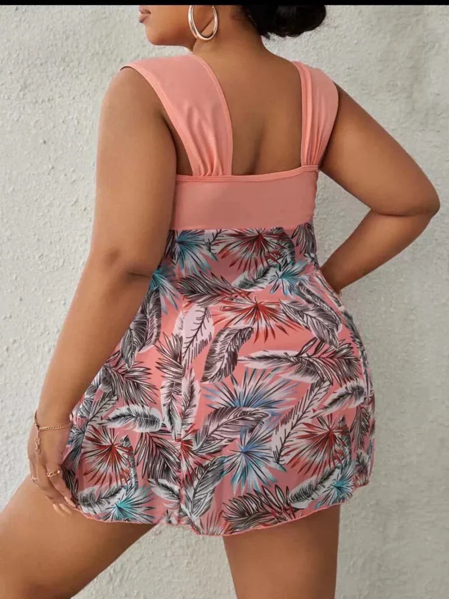 Leonor - Biquini Elegante